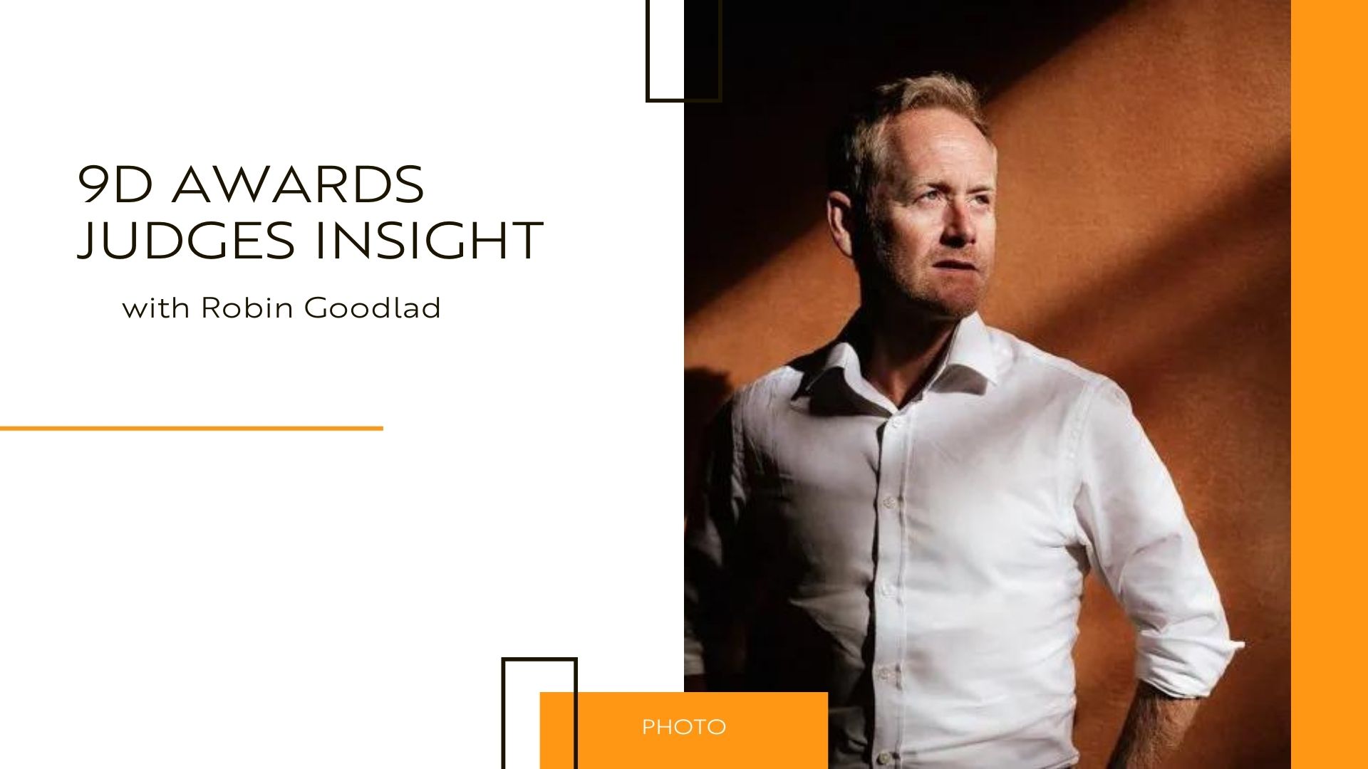 Robin Goodlad - Judges Critique | NineDots