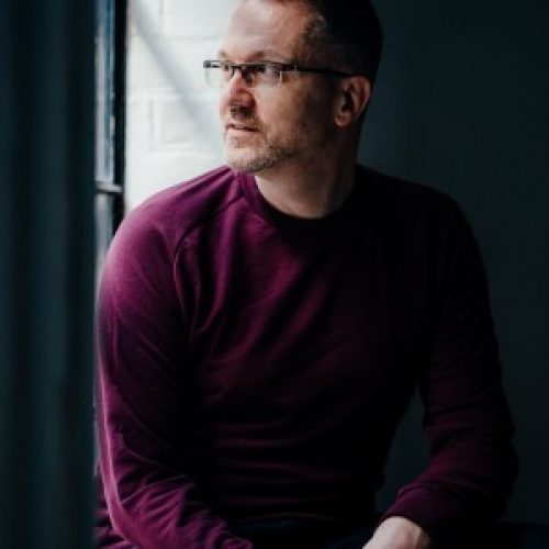 Profile picture of Guy Collier