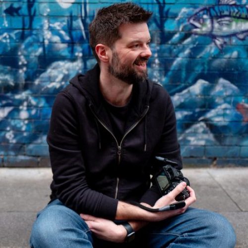 Profile picture of Alex Benyon