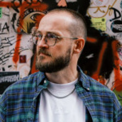 Profile picture of Andrew Heeley