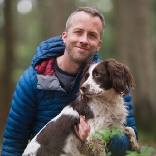 Profile picture of Tom Brossard