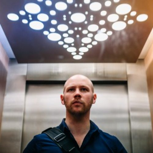 Profile picture of Martyn Hand