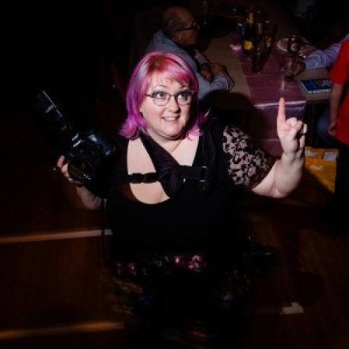 Profile picture of Emma Warley